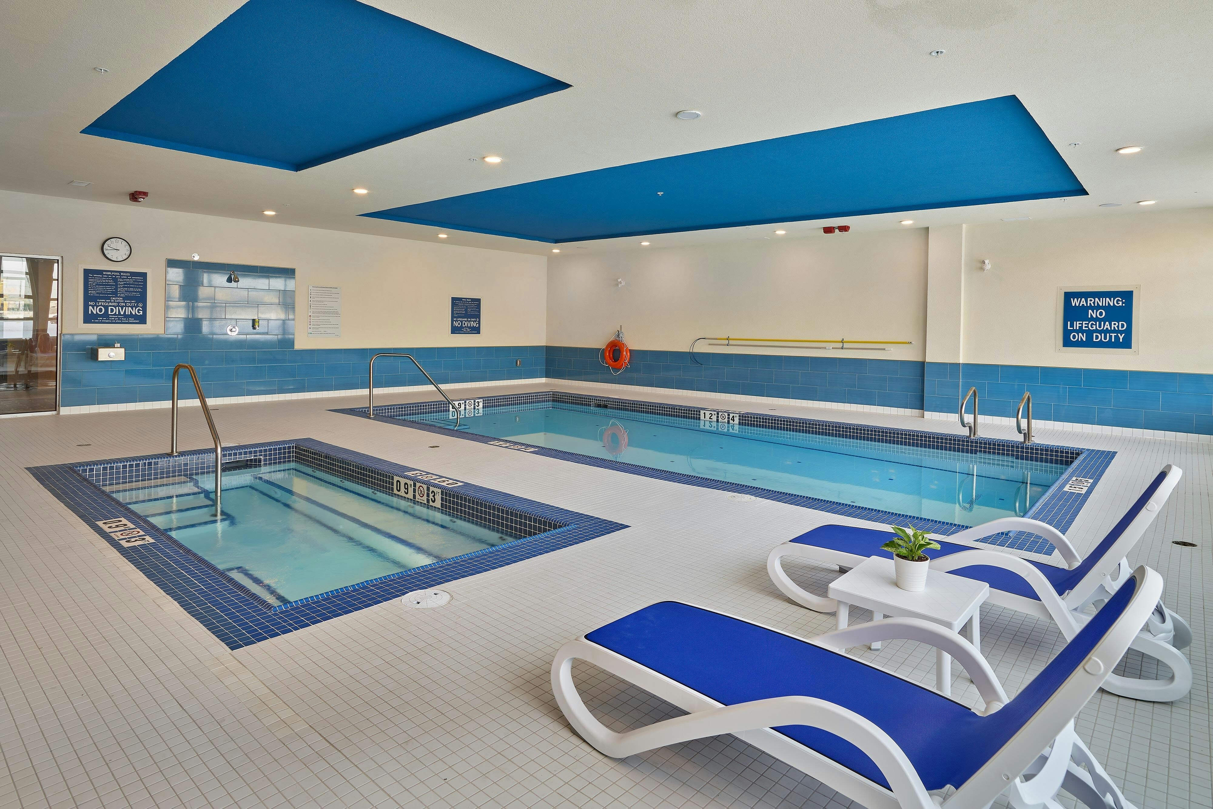 Four Points by Sheraton Edmonton West 11/30