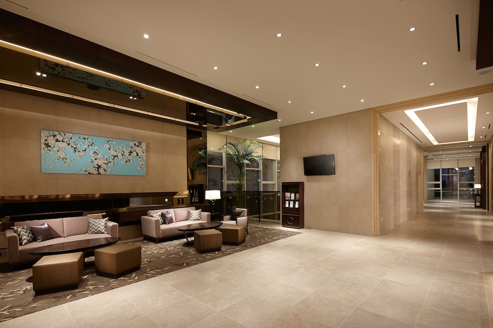 LOTTE CITY HOTEL MYEONGDONG 47/71