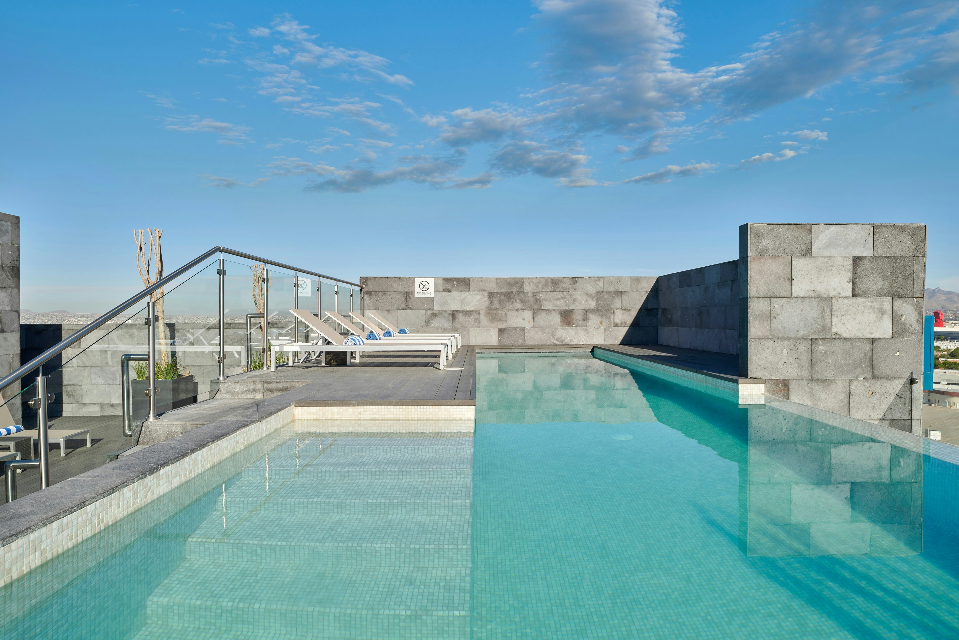 Four Points by Sheraton Ciudad Juarez 18/18