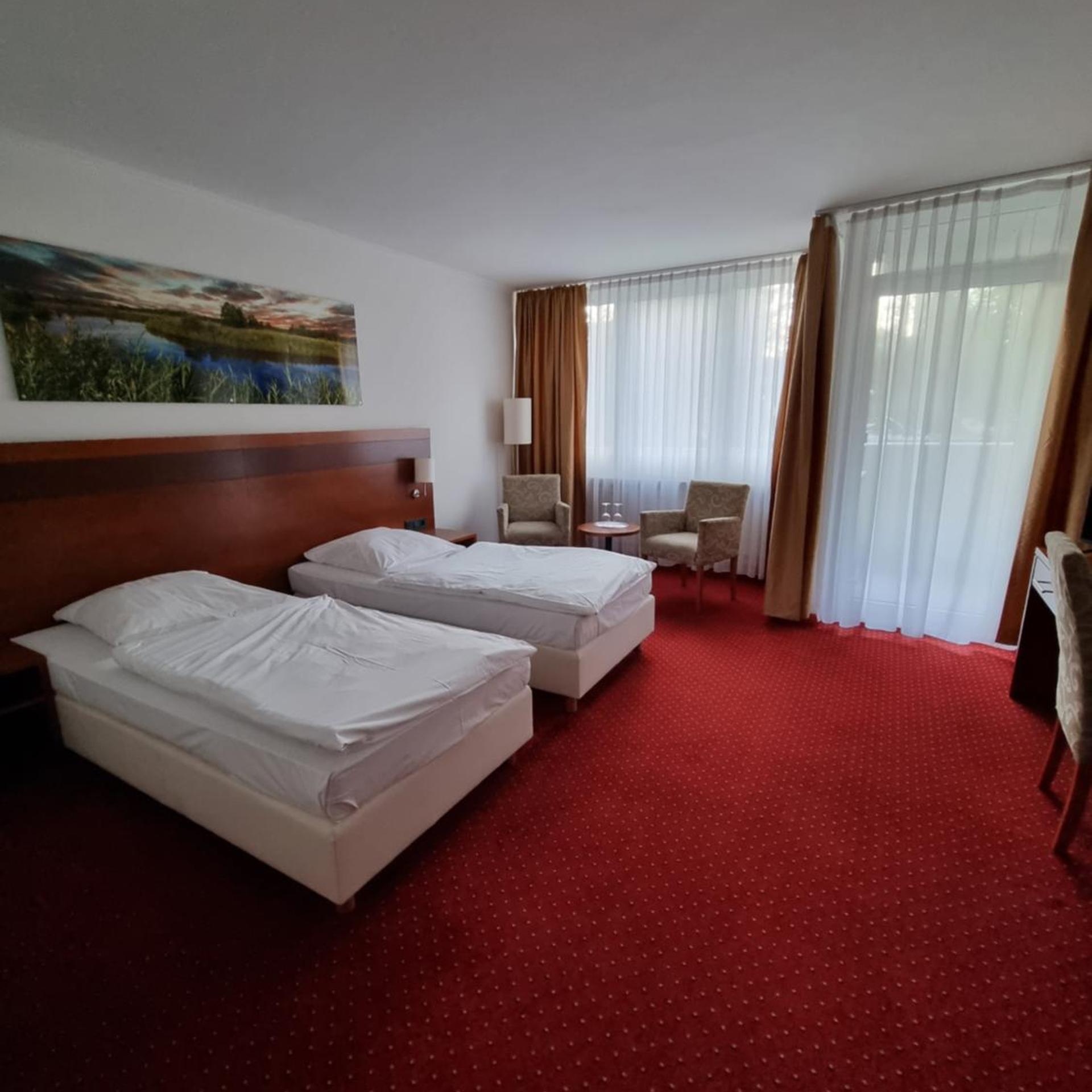ROSENPARK LAURENSBERG HOTEL 10/45