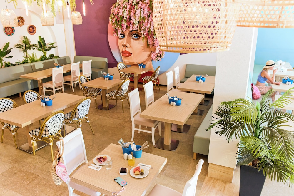 TUI MAGIC LIFE Bodrum - Adults Only 58/77