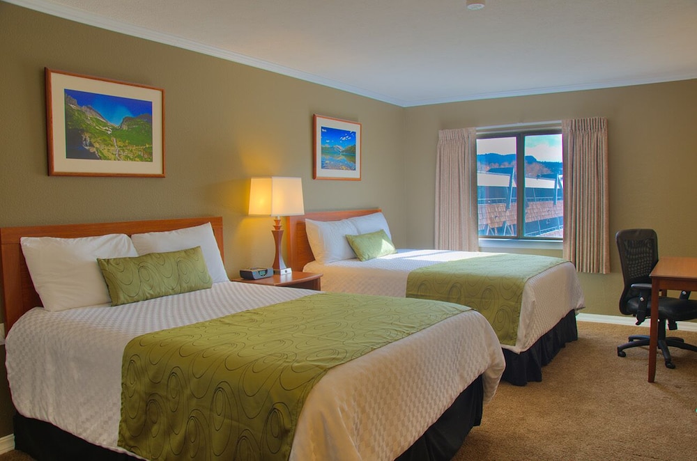 Fairmont Hot Springs Resort 13/54