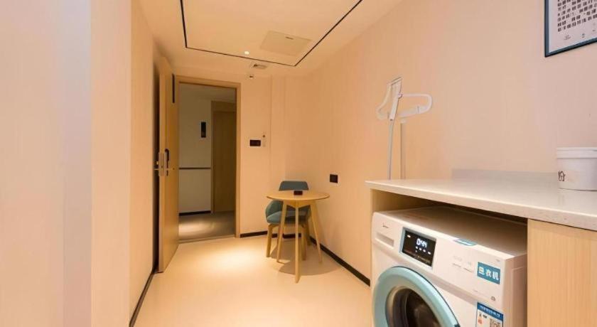 City Comfort Inn (Guangzhou Liwan Zengjiao) 47/50
