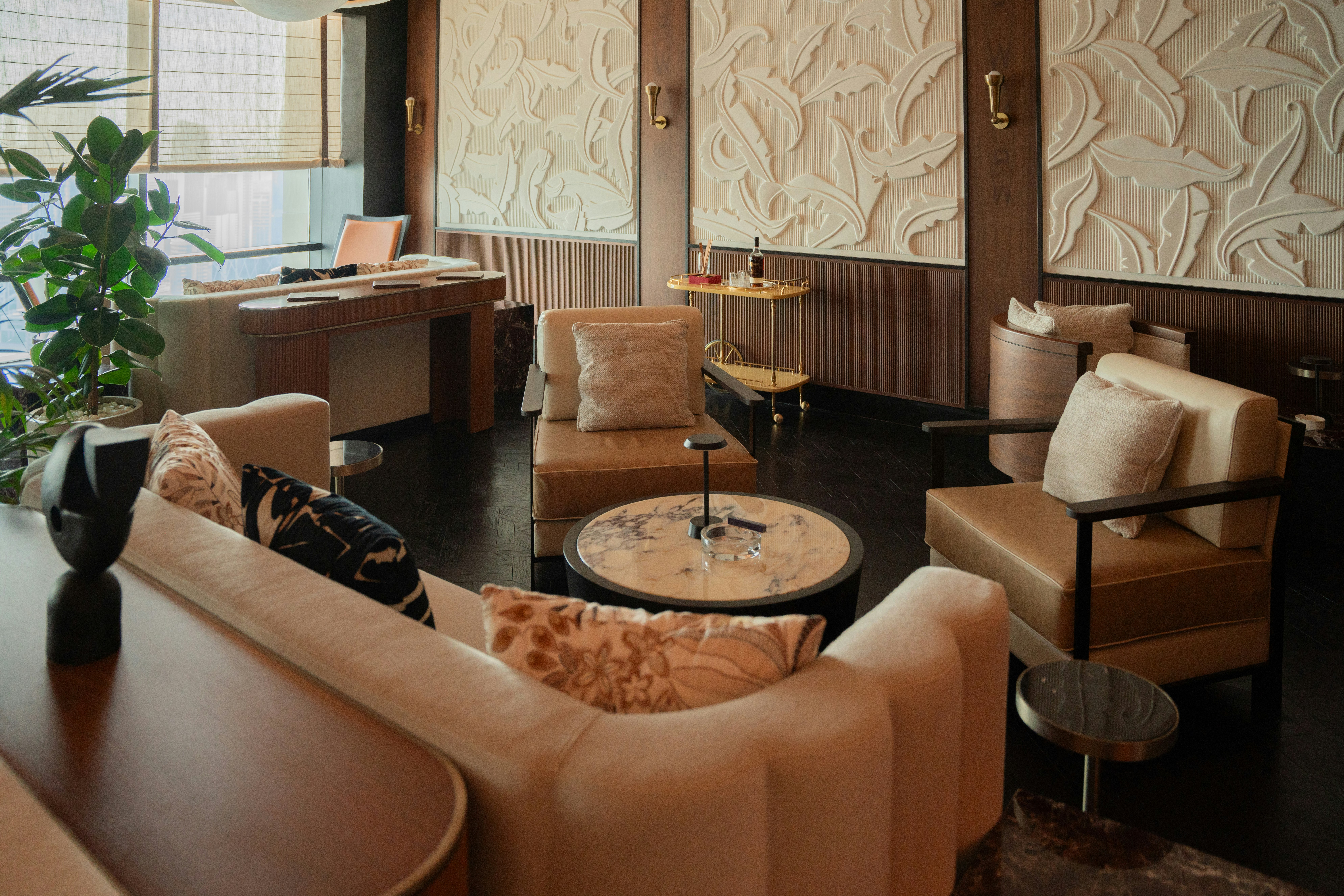 Waldorf Astoria Doha West Bay 47/70