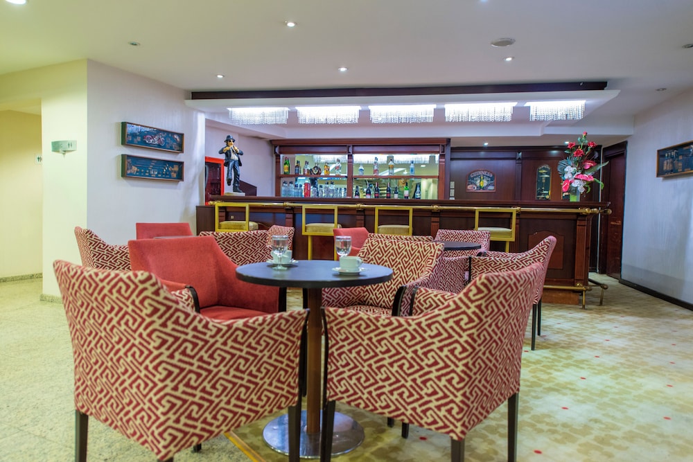 Jura Hotels Mavi Surmeli Adana 25/50