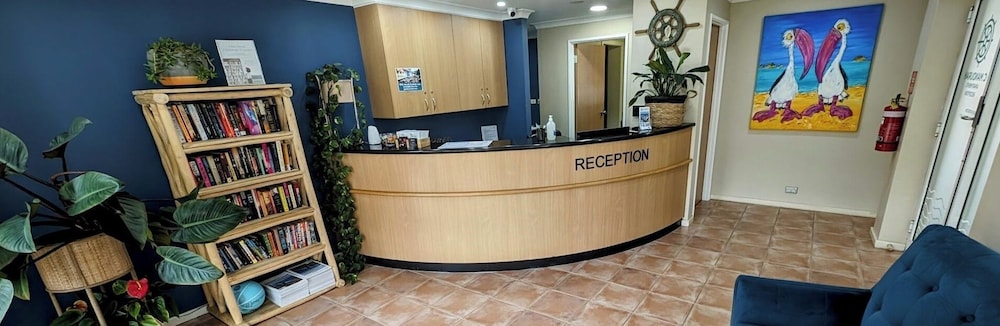 C Mandurah Resort and Serviced Apartments 6/47