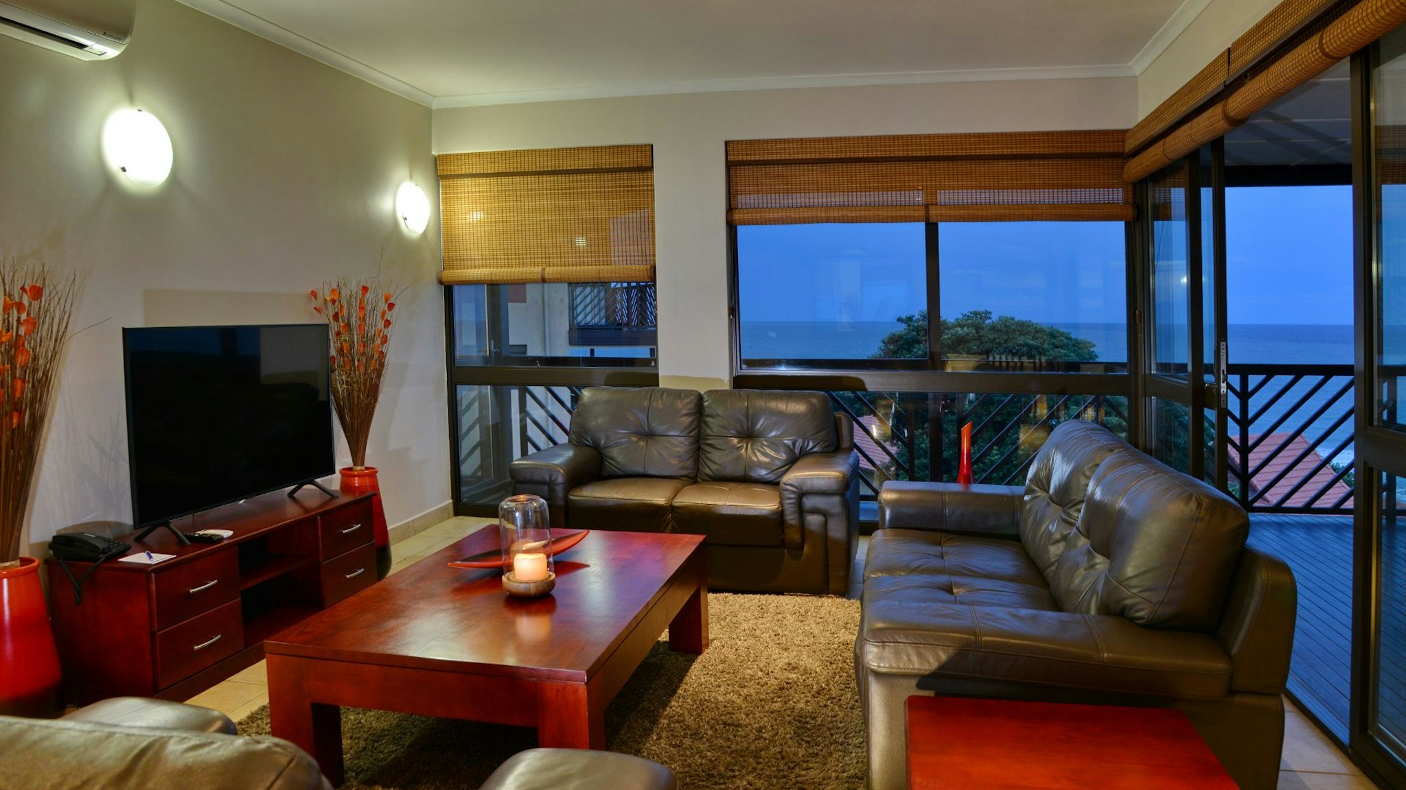 ANEW Hotel Ocean Reef Zinkwazi 3/7