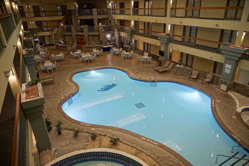 Baymont by Wyndham Shakopee 23/50