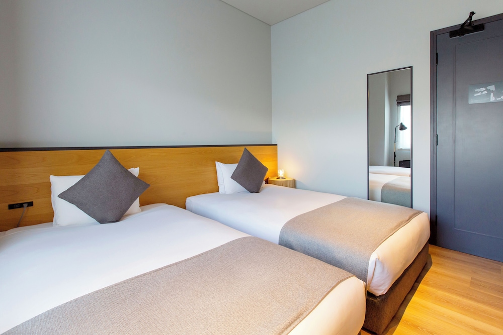 Hotel Karuizawa Cross 15/50