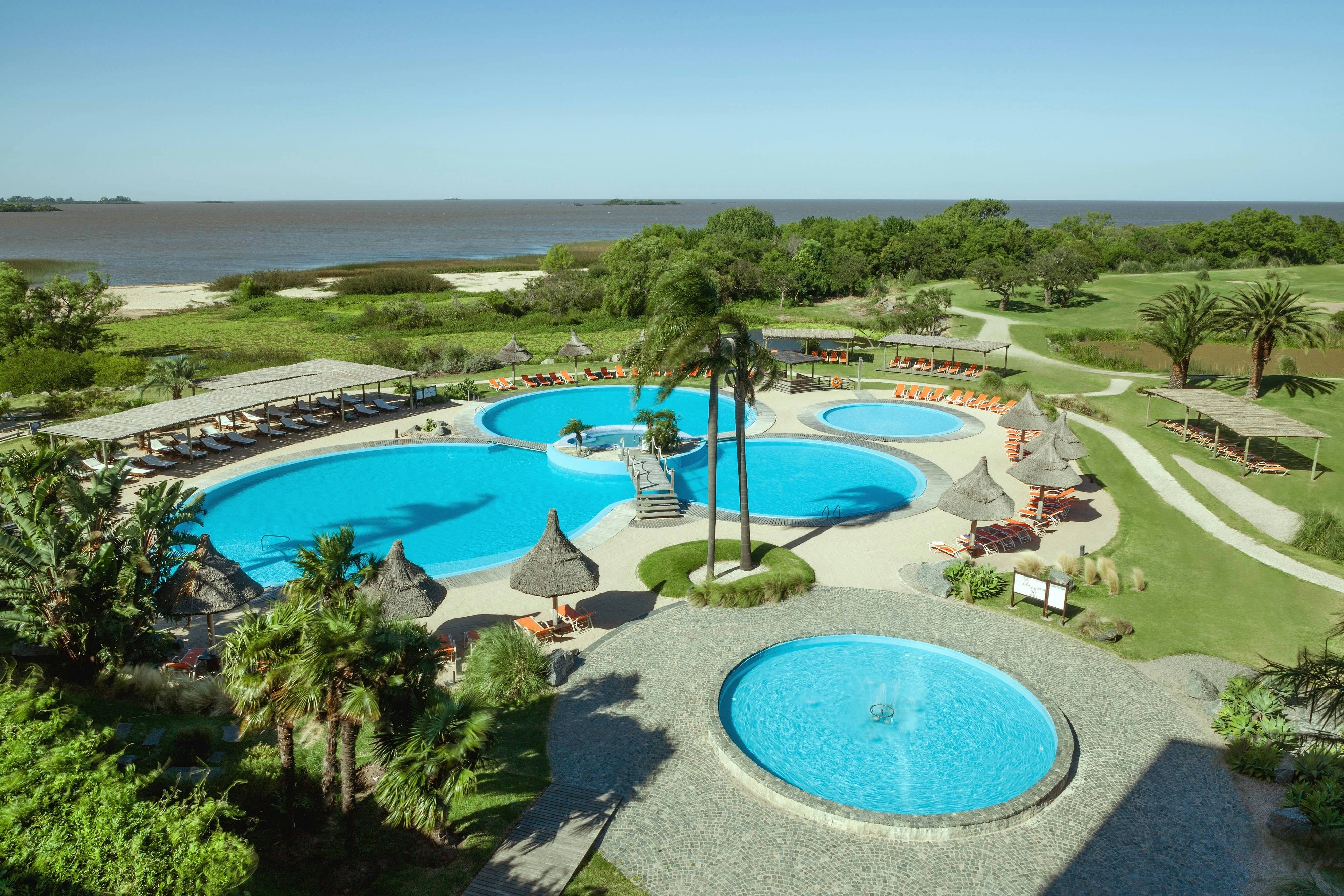 Sheraton Colonia Golf and Spa Resort 31/38