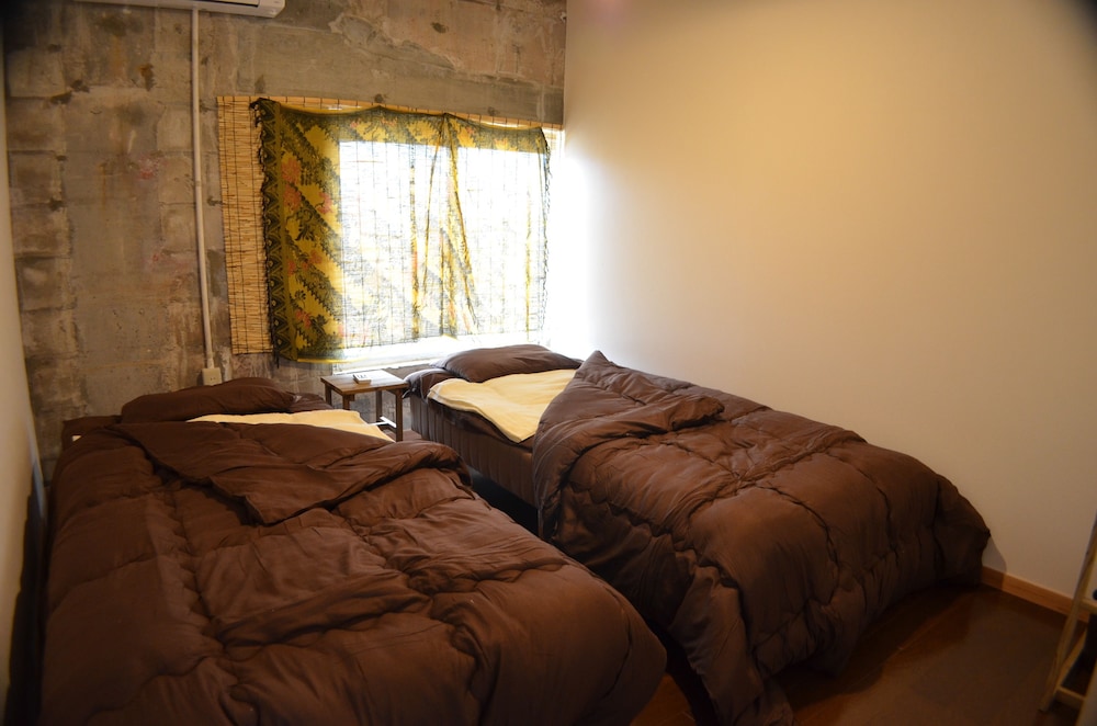 Guest House Isa 12/50