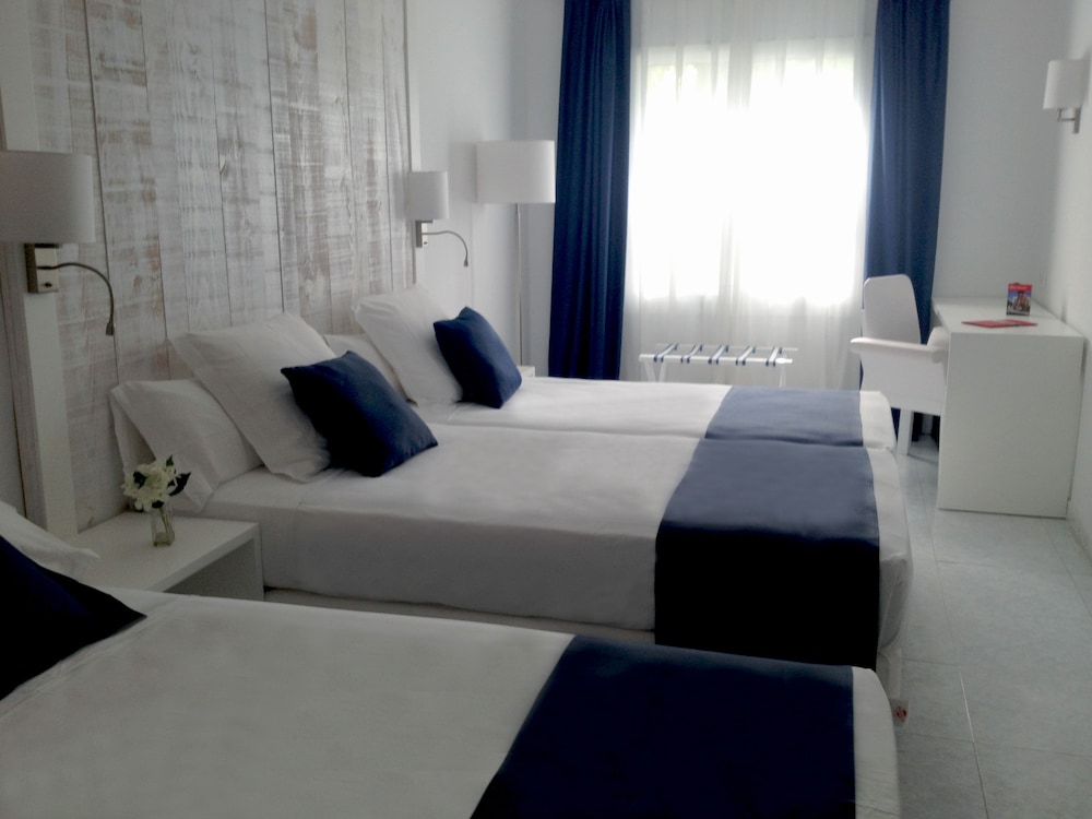 Sitges Park Hotel 15/63