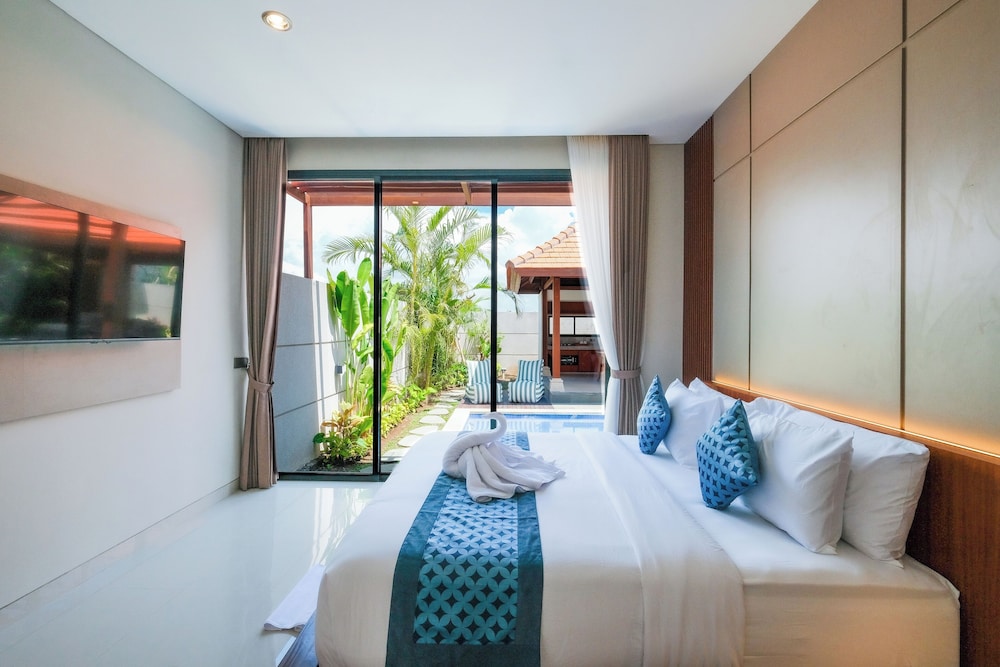 Three Brothers Villas and Suite Munggu 27/71