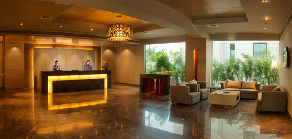 Royal Orchid Central Vadodara 5/50