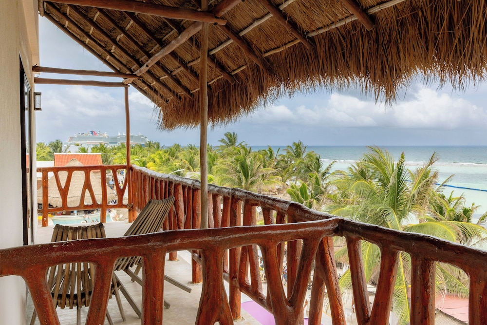 Koox Quinto Sole Boutique Hotel 37/50