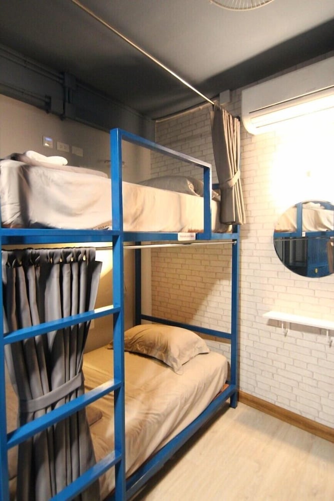 The Moon Hostel Hua Hin 36/68