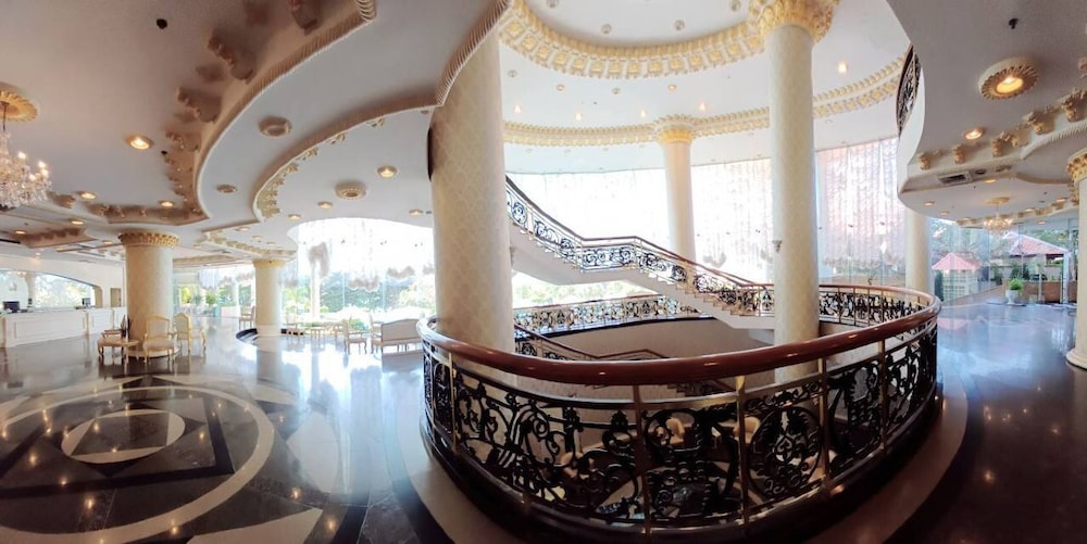 Adriatic Palace Pattaya 4/38