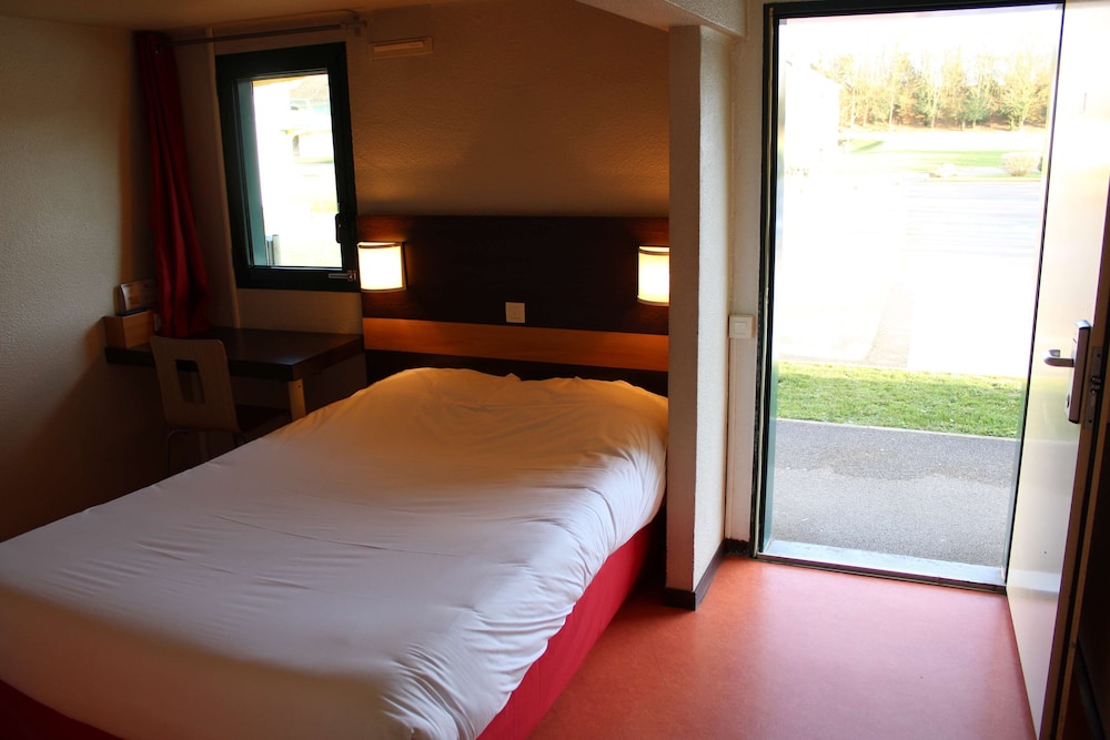 Premiere Classe Amiens Glisy 12/62