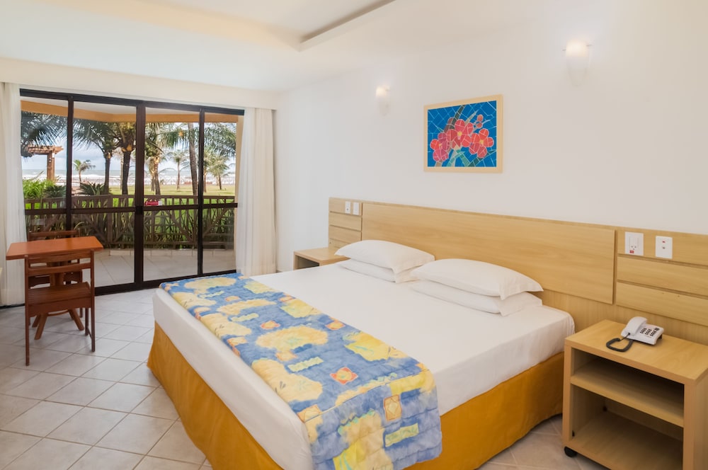 Makai All Inclusive Resort Aracaju 9/39