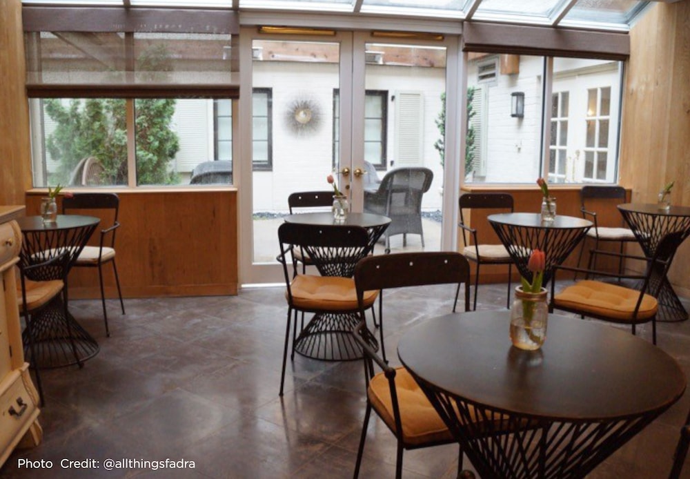 Normandy Hotel 59/69