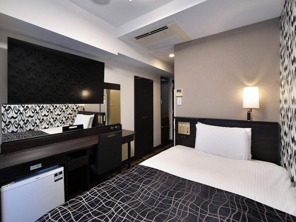 ROOM, SINGLE, SINGLE BED