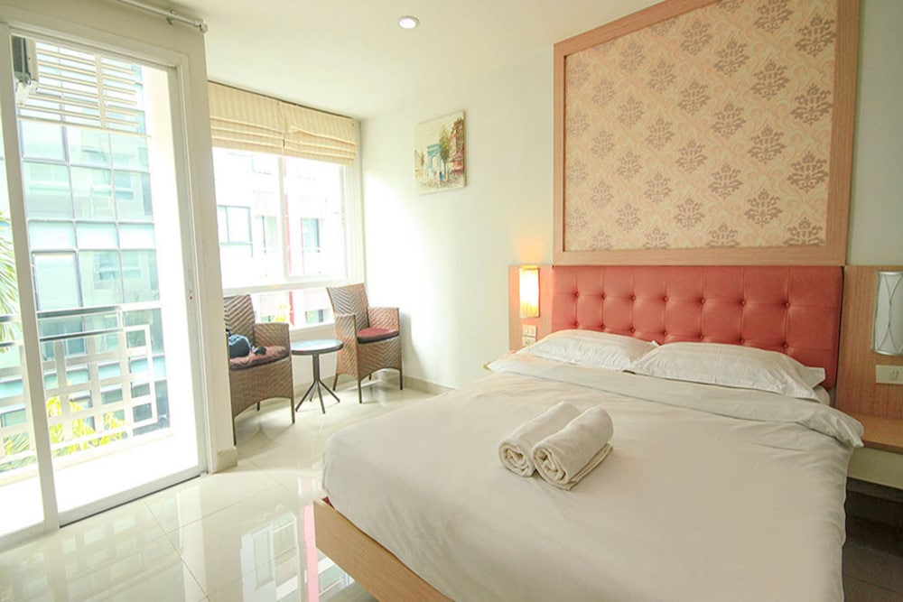 Juzi Hotel 17/57
