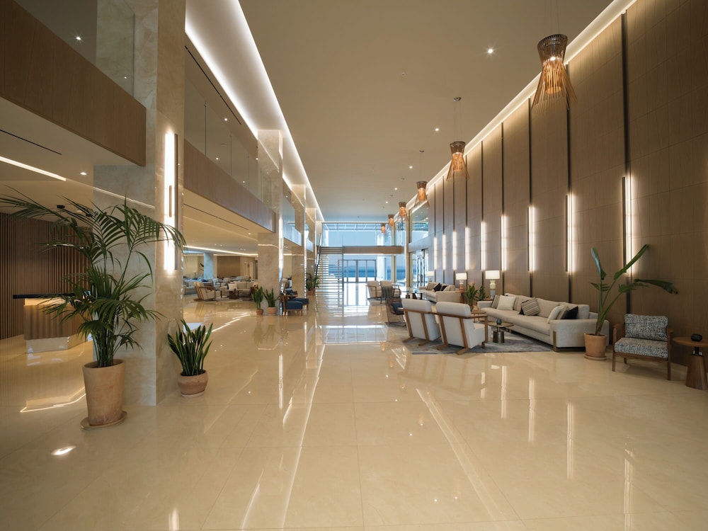 Ammoa Luxury Hotel & Spa Resort 32/50