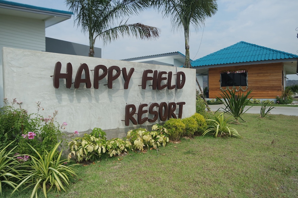 Happy Field Resort Cha-Am 36/41