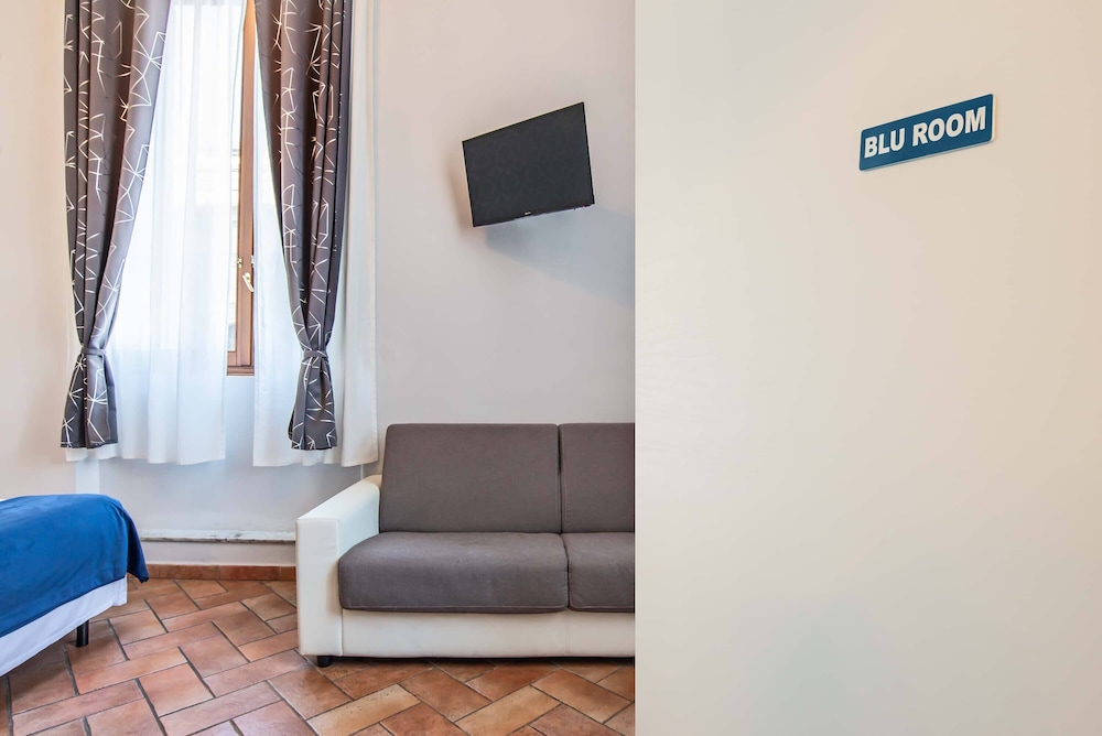Il Mercato Centrale B&B 28/44