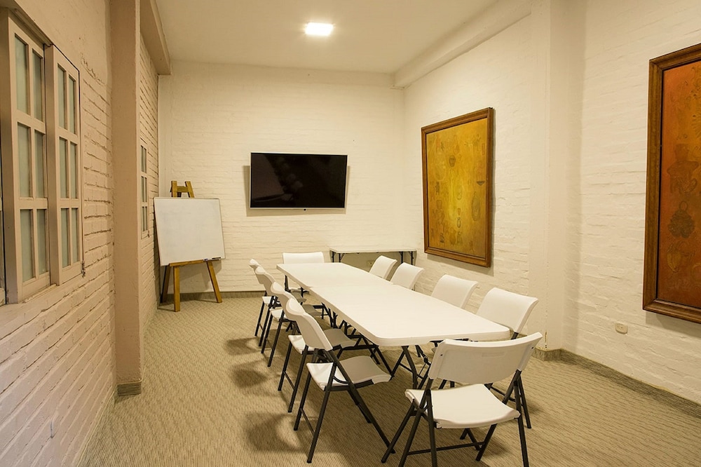 Casa San Carlos Lodge 40/50