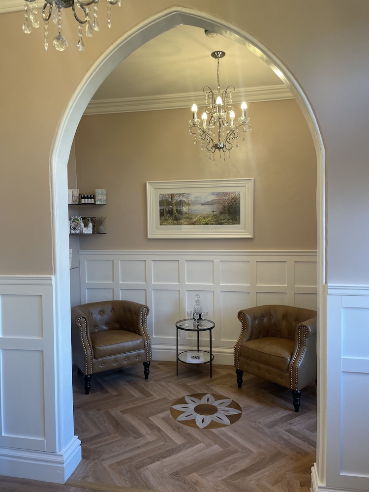 Wheatlands Lodge Bed Breakfast 4/65