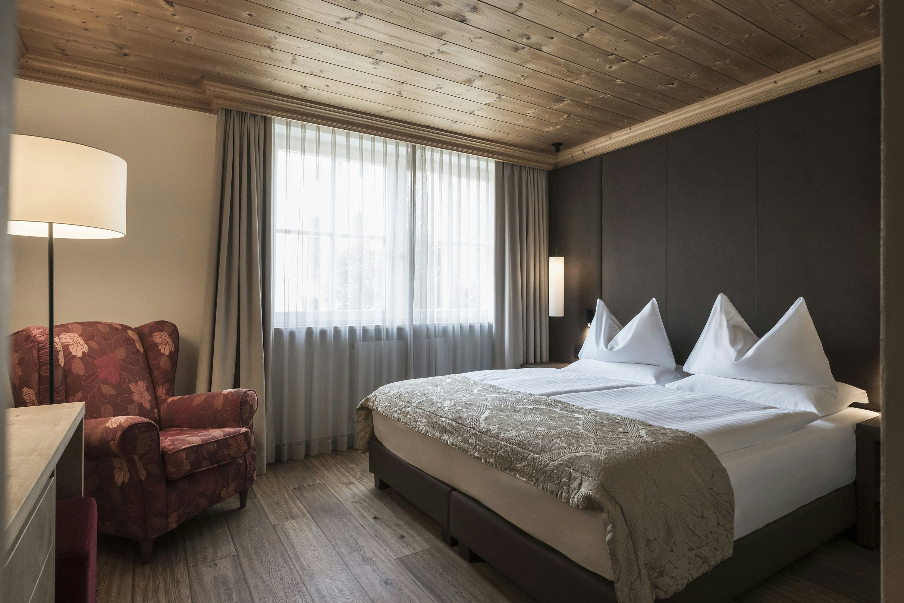 ADLER Spa Resort DOLOMITI 8/33