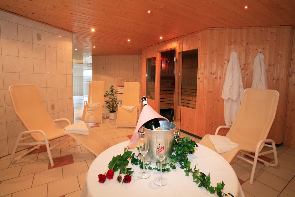 Hotel Silberhorn 31/45