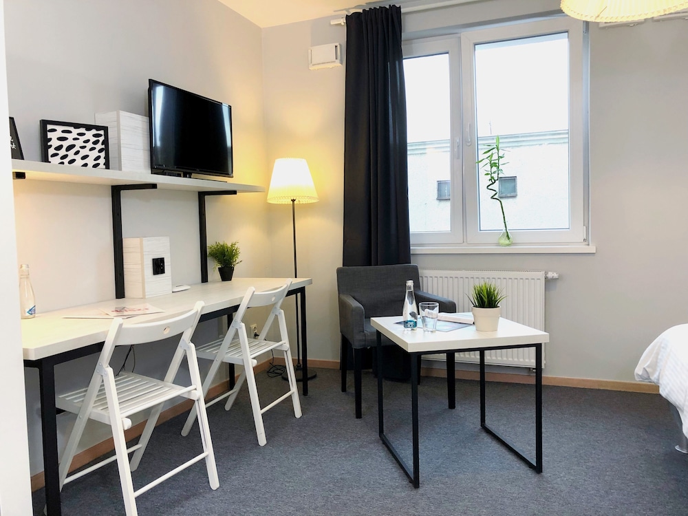 JTB RESIDENCE APARTHOTEL 55/67
