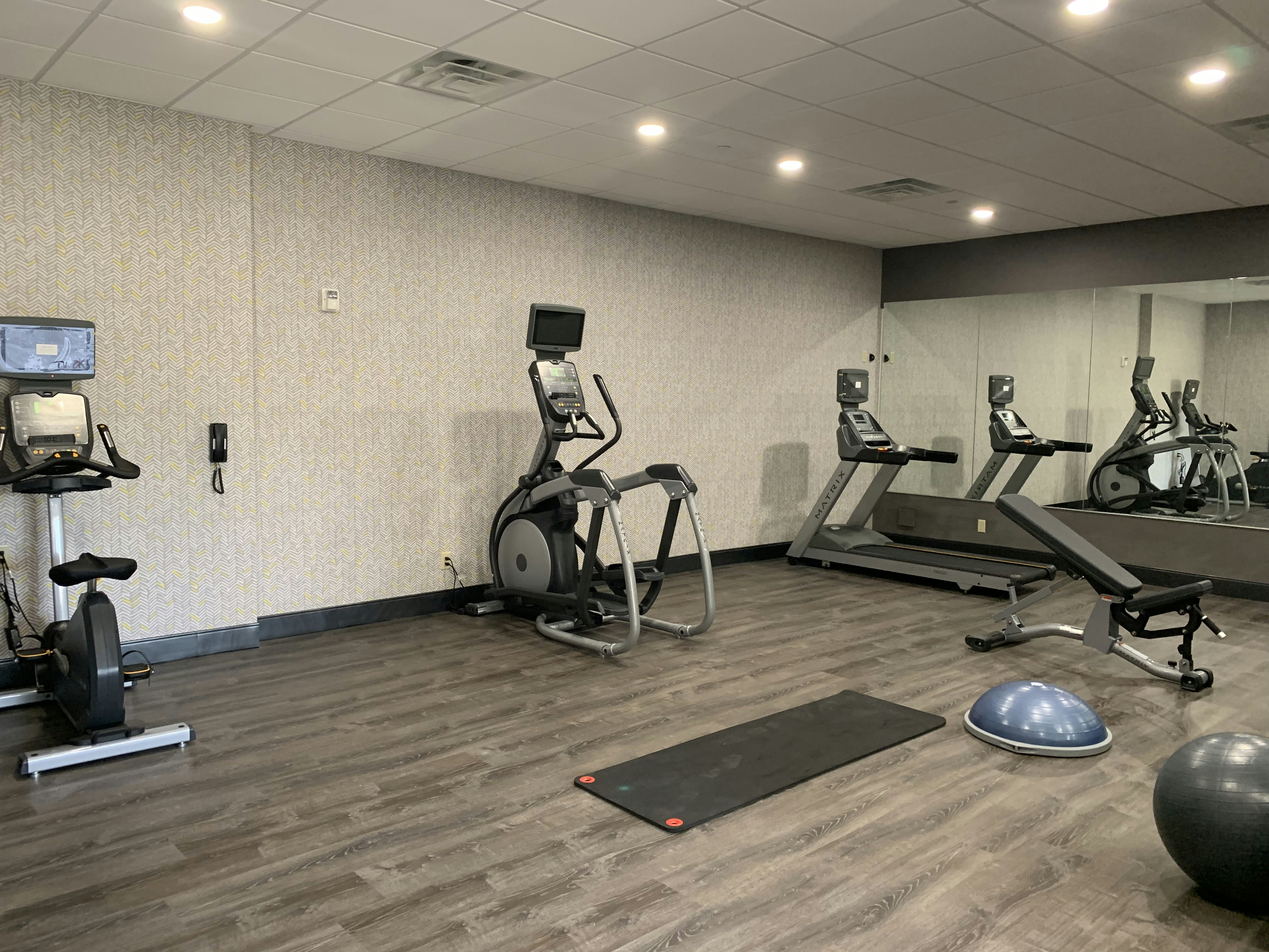 Holiday Inn Baton Rouge South 19/37