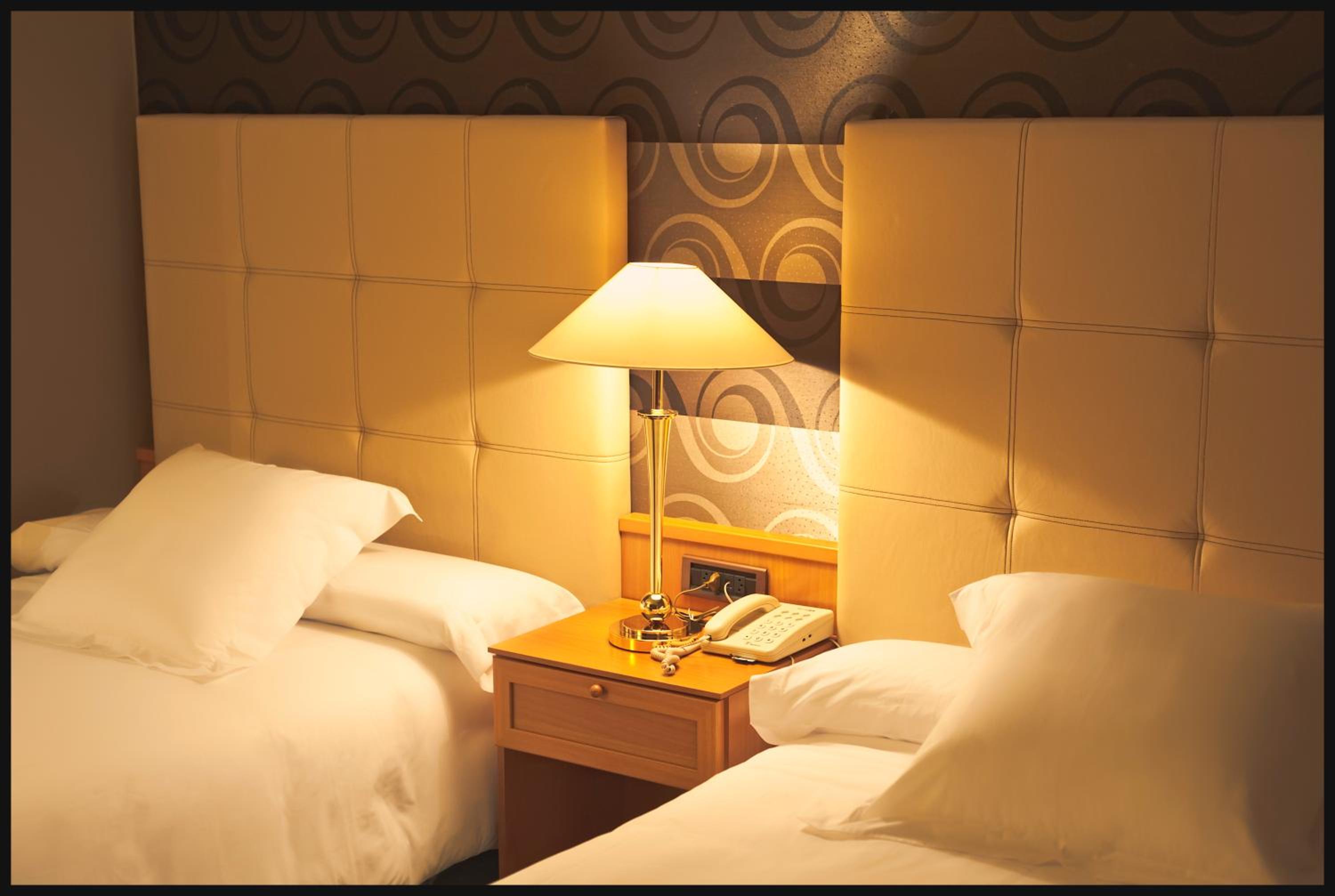 Hotel Coto Real 23/45