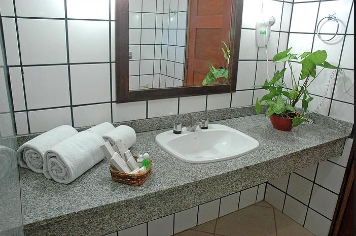 جناح بإطلالة على الحديقة، ZAGAIA ECO RESORT 5/5