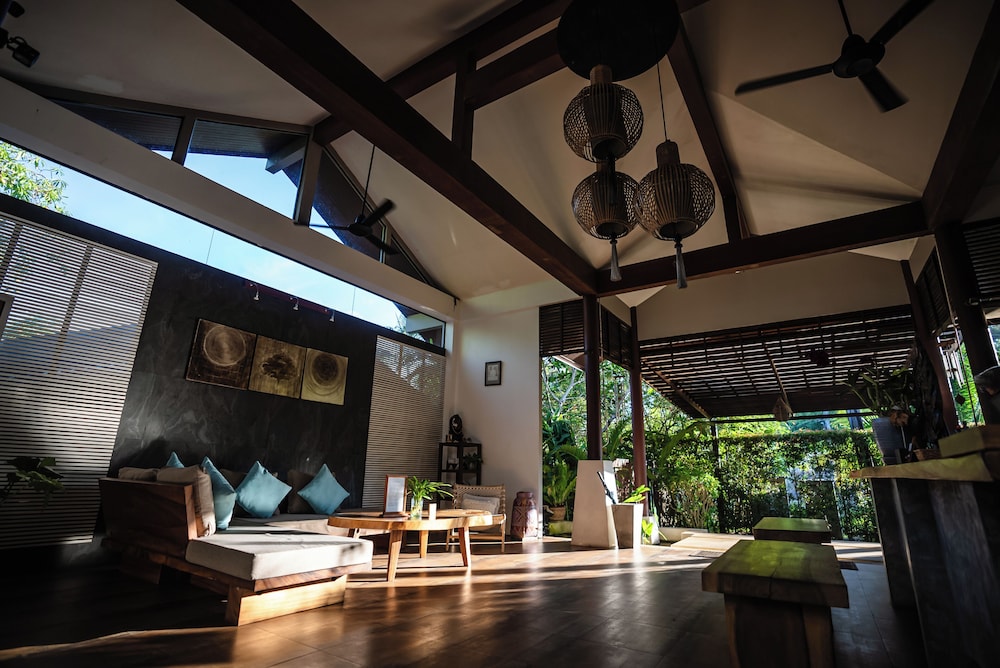 Samahita Retreat Koh Samui 3/48