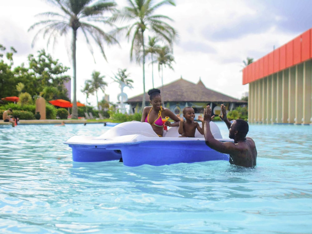 Sofitel Abidjan Hotel Ivoire 53/59