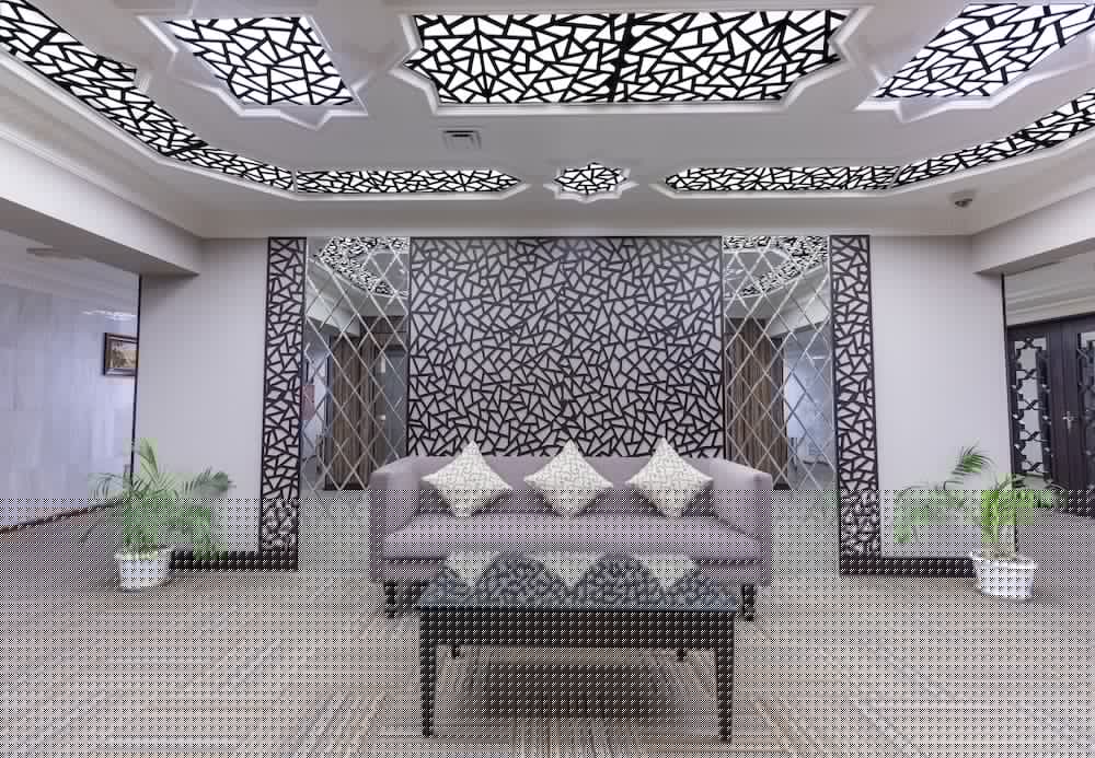Hamdan Plaza Hotel 33/43
