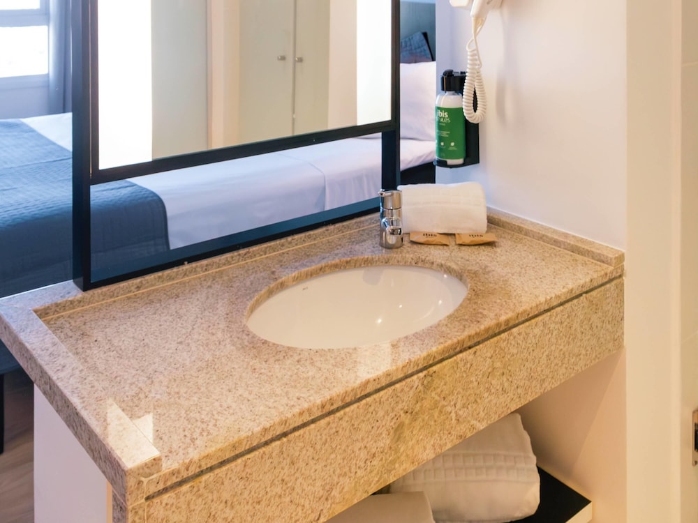 Ibis Styles Goiania Marista 73/76