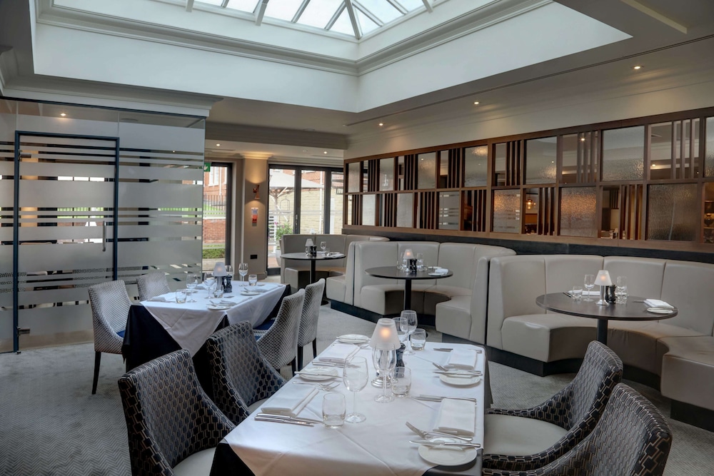 Manor Hotel Solihull, BW Signature Collection 30/36