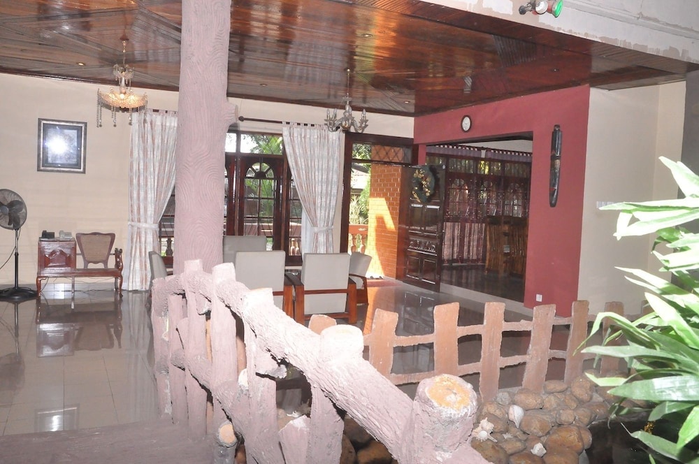 Casual Stay Villa 3/36