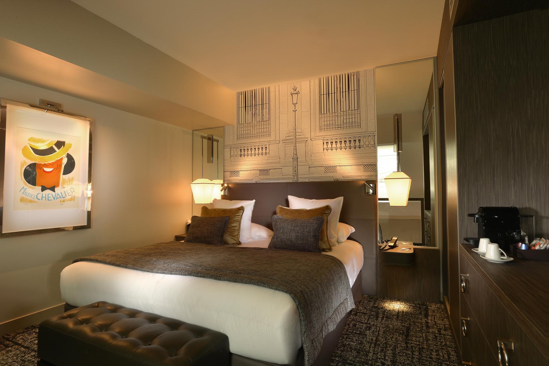 Suite Duplex