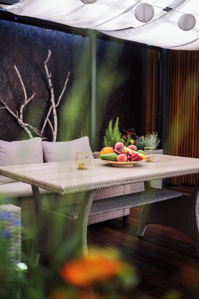 Casablanca Boutique Bed & Breakfast 37/61