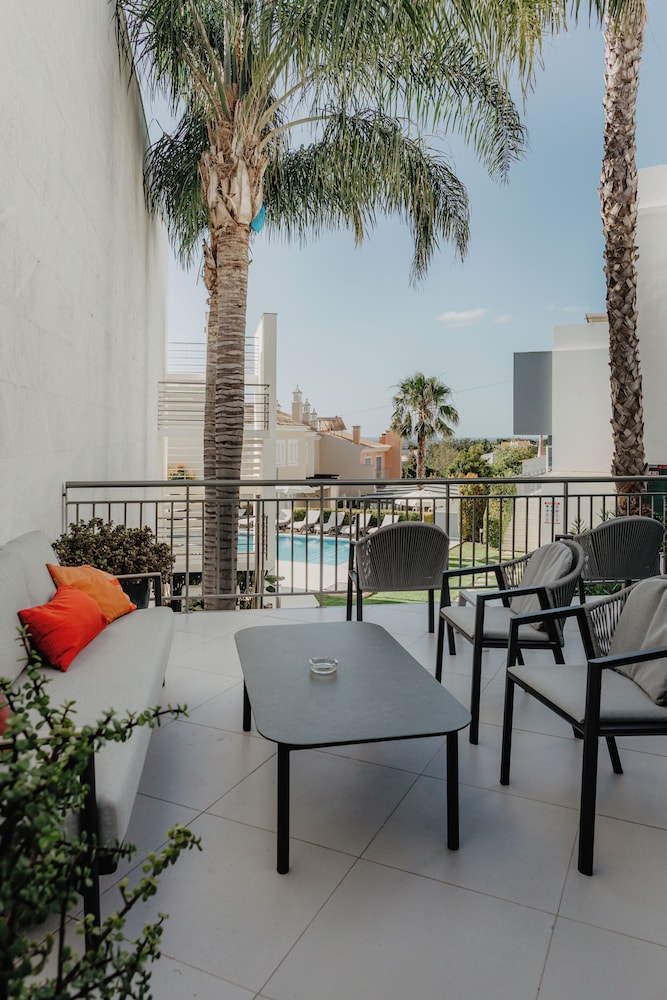 Sao Sebastiao de Boliqueime Hotel 24/50