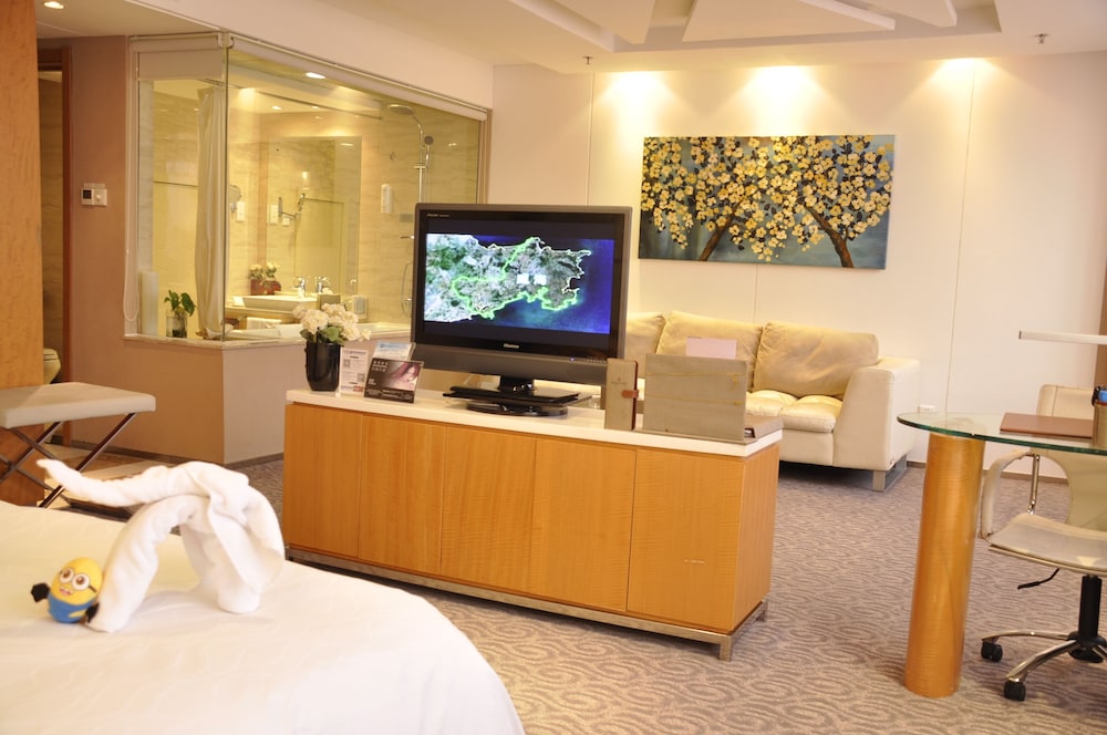 The Brigh Radiance Hotel Weihai 52/62