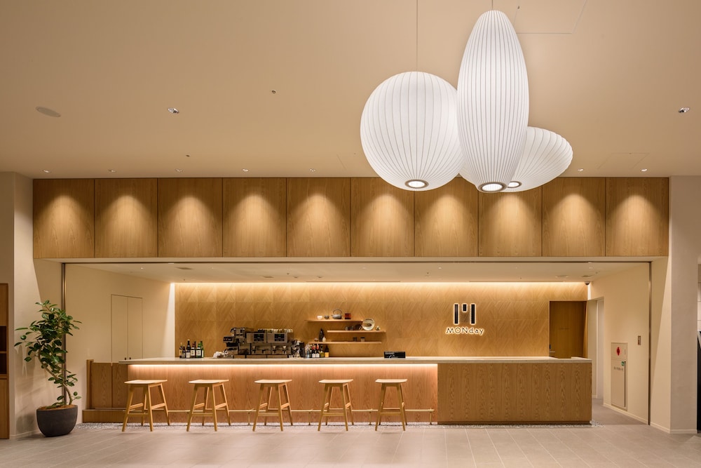 hotel MONday Premium TOYOSU 10/65