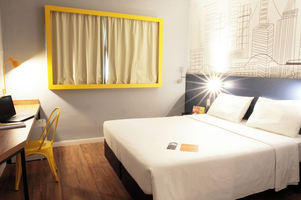 B And B Hotels Sao Jose Dos Campos 13/47
