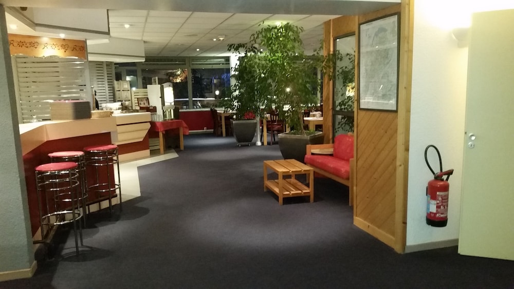 Hotel Inn Moutiers 3/34